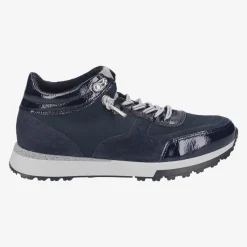Damen Paul Green Sneaker*Art.5200-014