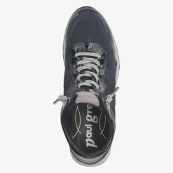 Damen Paul Green Sneaker*Art.5200-014