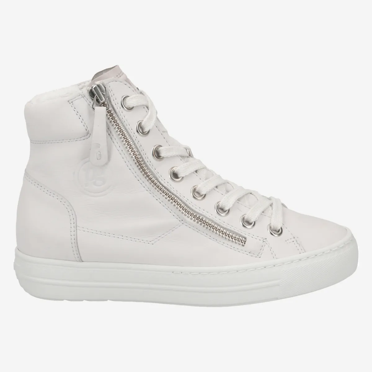 Damen Paul Green Sneaker*Art.4024-151