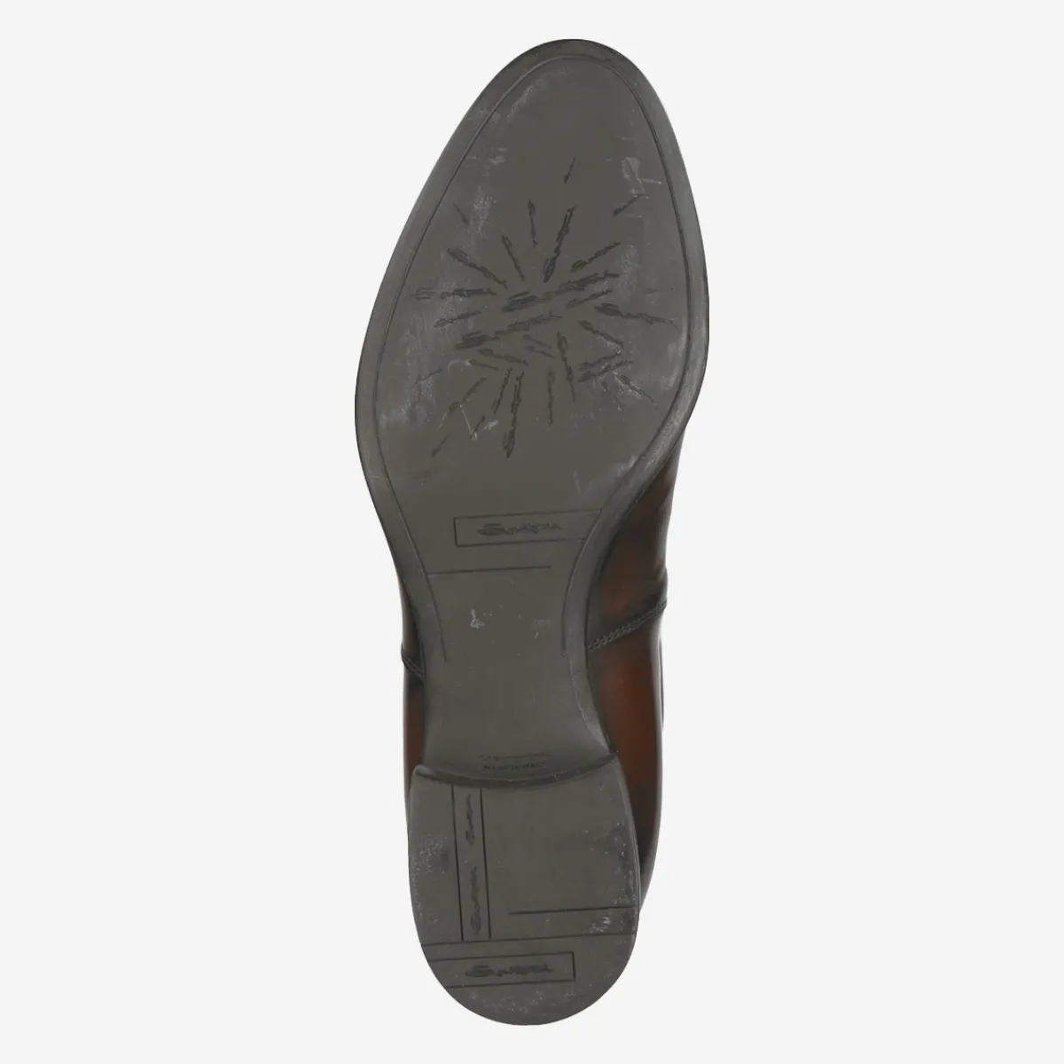 Damen Santoni Stiefel*Art.56738