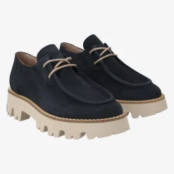 Damen Paul Green Schnurschuhe*Art.2979-073