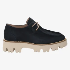 Damen Paul Green Schnurschuhe*Art.2979-073