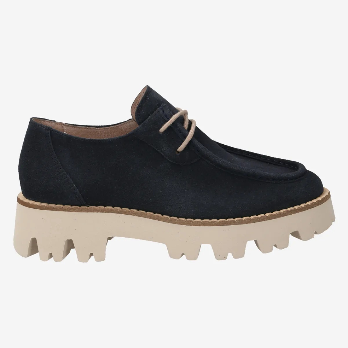 Damen Paul Green Schnurschuhe*Art.2979-073