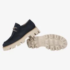 Damen Paul Green Schnurschuhe*Art.2979-073