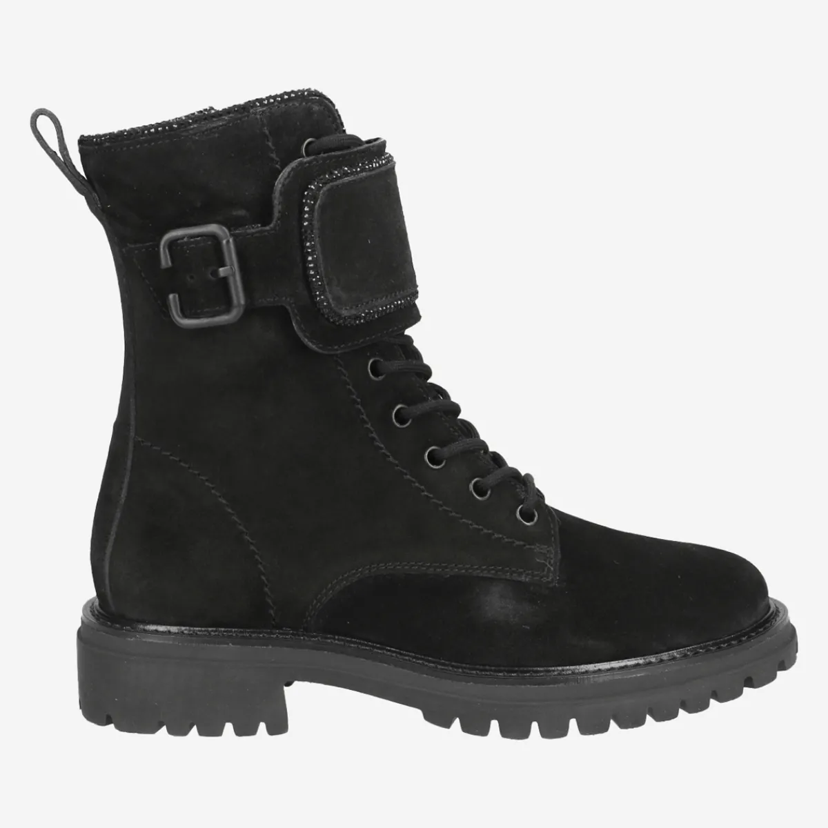 Damen Paul Green Boots*Art.9080-012