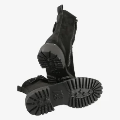 Damen Paul Green Boots*Art.9080-012