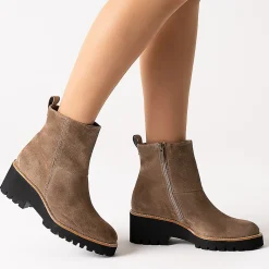Damen Paul Green Stiefeletten*Art.9873-009