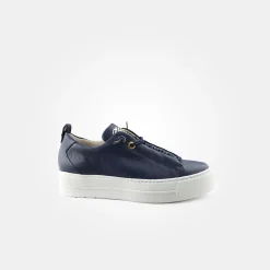 Damen Paul Green Sneaker*Art.5017-018