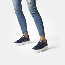 Damen Paul Green Sneaker*Art.5017-018