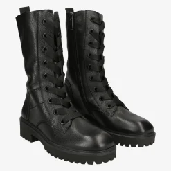Damen Paul Green Boots*Art.9938-009