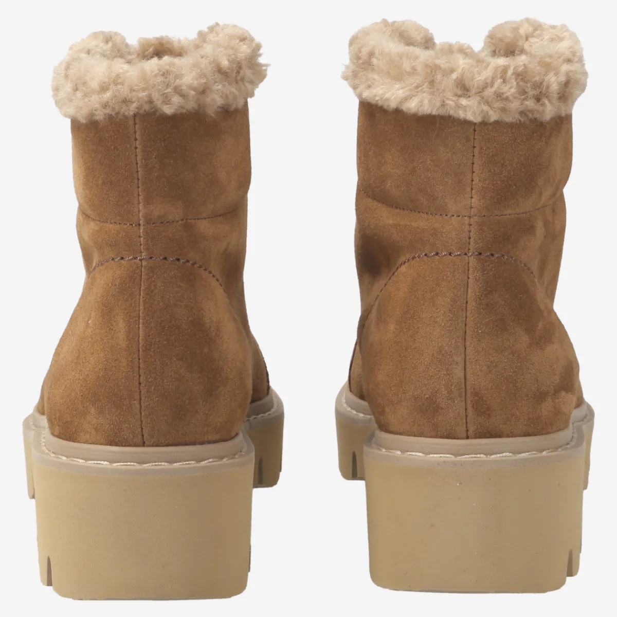 Damen Paul Green Warmfutter*Art.8107-024