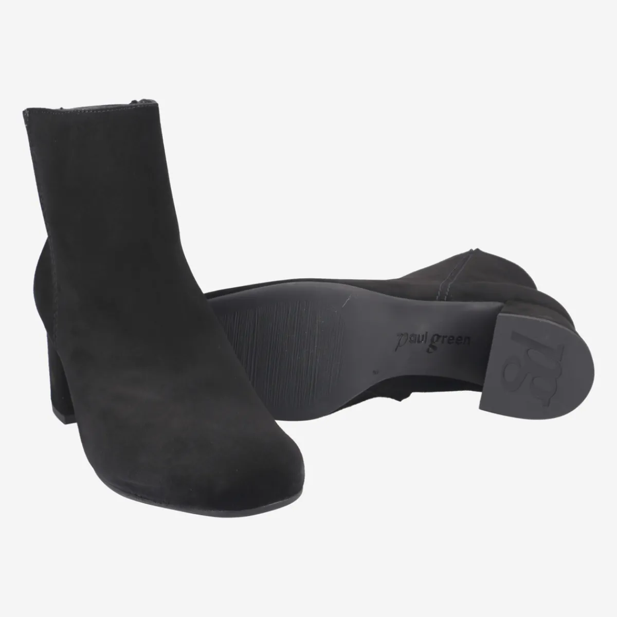 Damen Paul Green Stiefeletten*Art.8101-044