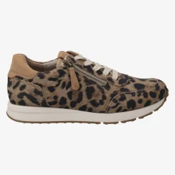 Damen Paul Green Sneaker*Art.4085-304