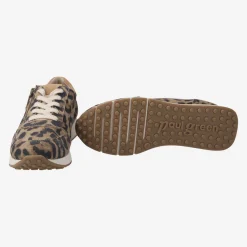 Damen Paul Green Sneaker*Art.4085-304