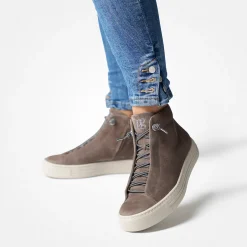 Damen Paul Green Boots*Art.5383-004