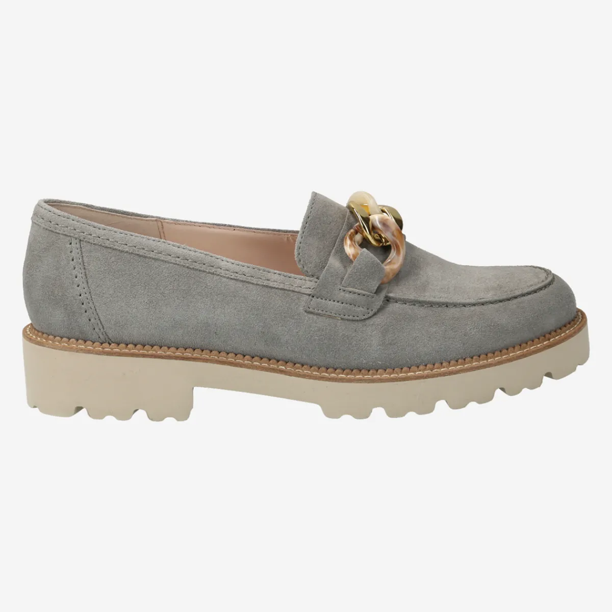 Damen Gabor Slipper & Mokassin*Art.25.240.13