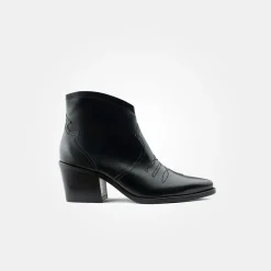 Damen Paul Green Stiefeletten*Art.8110-004