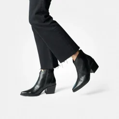 Damen Paul Green Stiefeletten*Art.8110-004