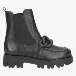 Damen Paul Green Chelsea Boots*Art.9043-042