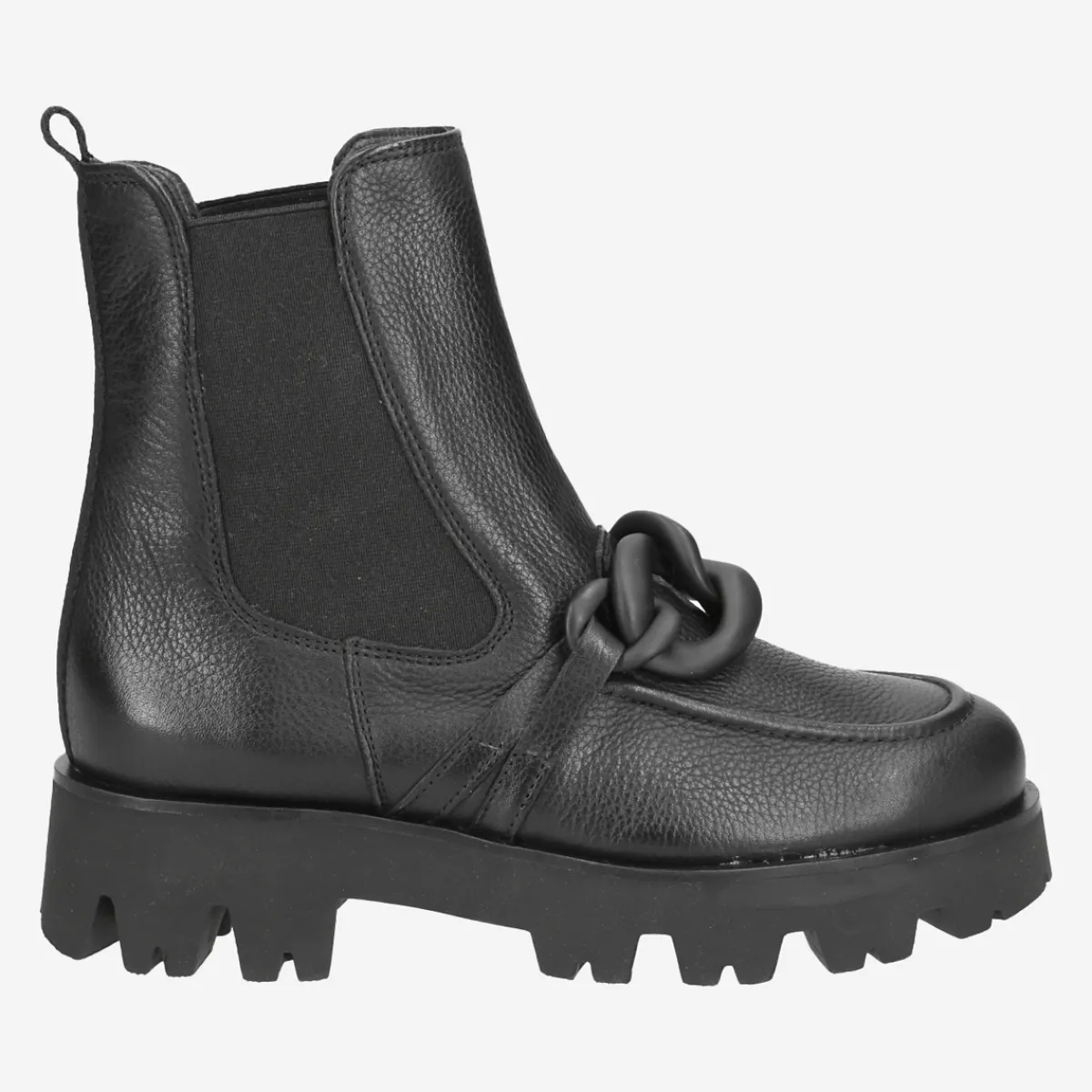 Damen Paul Green Chelsea Boots*Art.9043-042