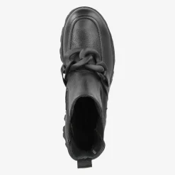 Damen Paul Green Chelsea Boots*Art.9043-042
