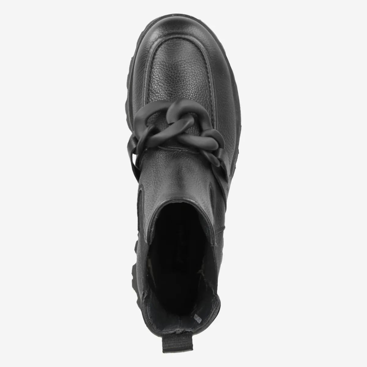 Damen Paul Green Chelsea Boots*Art.9043-042