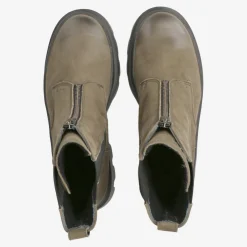 Damen Paul Green Chelsea Boots*Art.8030-024