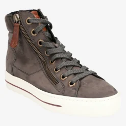 Damen Paul Green Sneaker*Art.4024-017