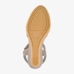 Damen Fred de la Bretoniere Sandaletten*Art.316017