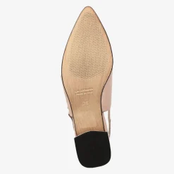 Damen Maripé Peeptoes & Slingpumps*Art.28298-3144