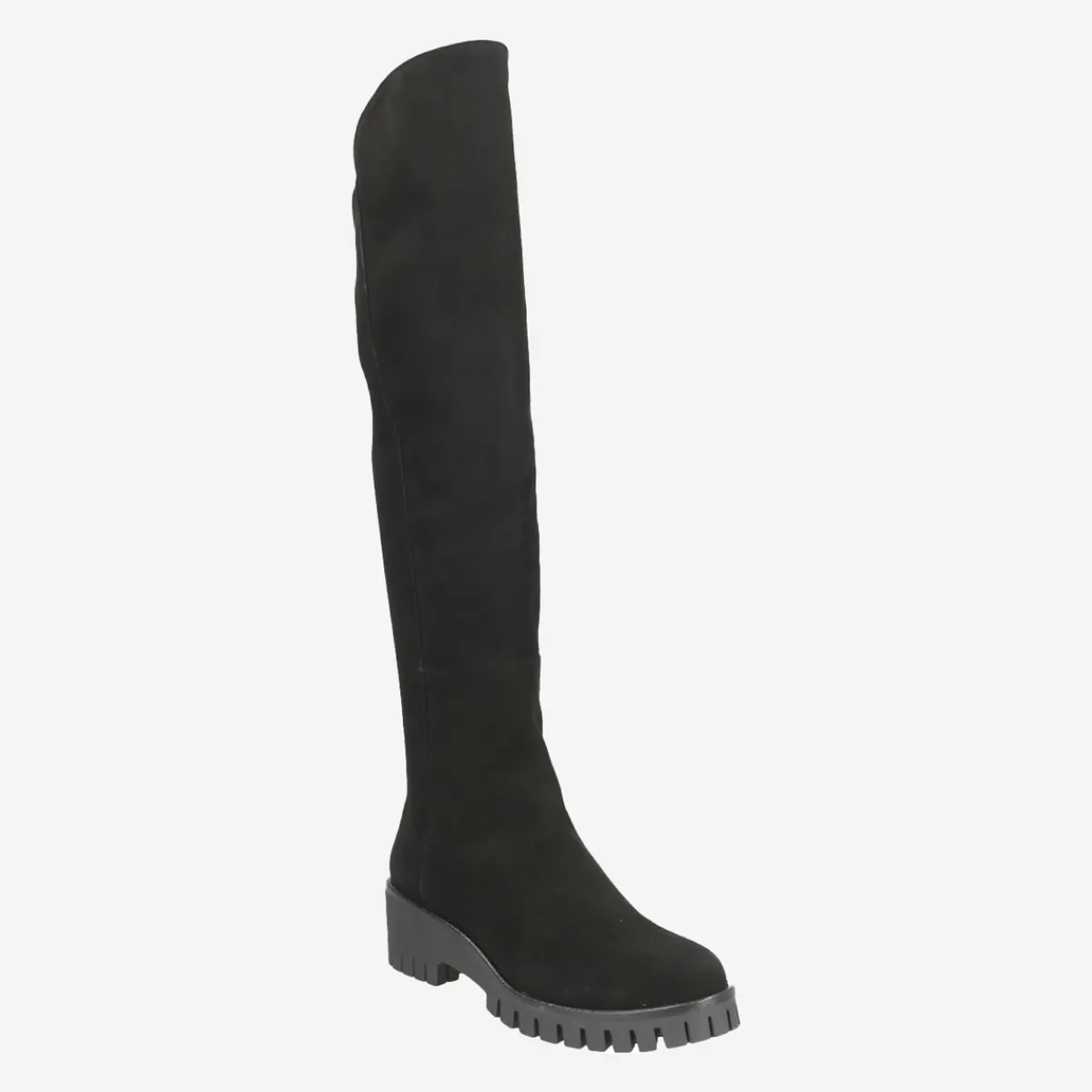 Damen Donna Carolina Stiefel*Art.48.699.122-002