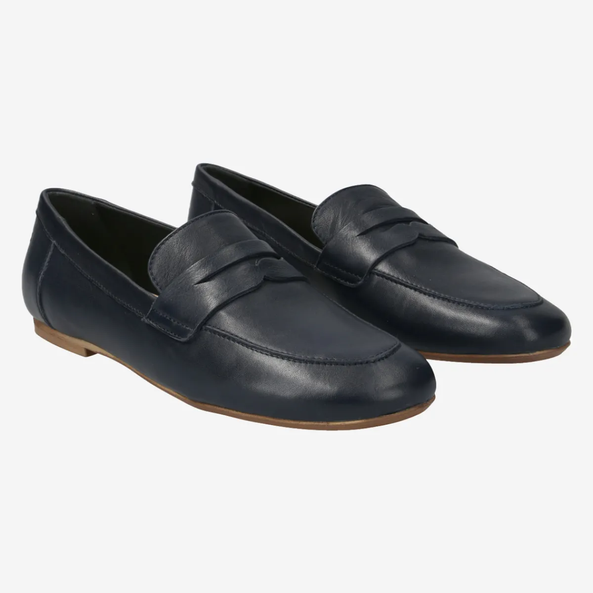 Damen Donna Carolina Slipper & Mokassin*Art.47.658.033-006