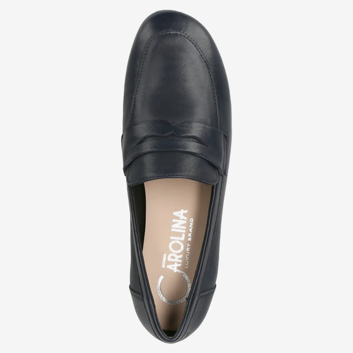 Damen Donna Carolina Slipper & Mokassin*Art.47.658.033-006