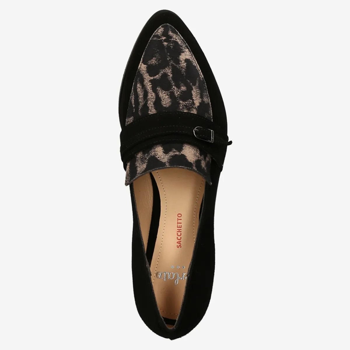 Damen Perlato Slipper & Mokassin*Art.11225