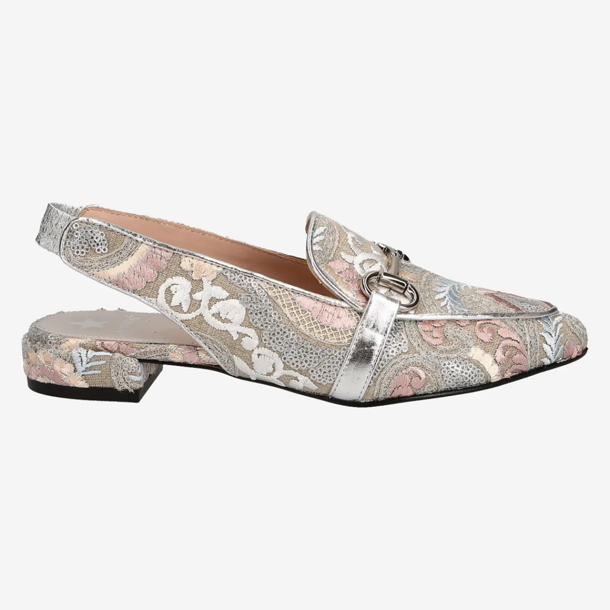 Damen Maripé Peeptoes & Slingpumps*Art.28277-7838