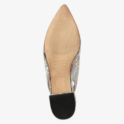Damen Maripé Peeptoes & Slingpumps*Art.28277-7838
