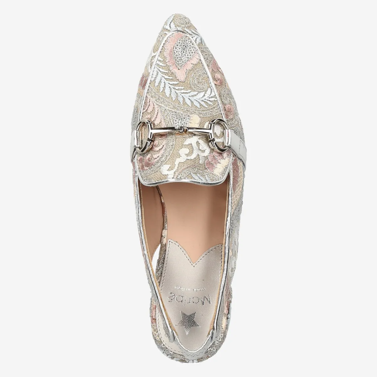 Damen Maripé Peeptoes & Slingpumps*Art.28277-7838