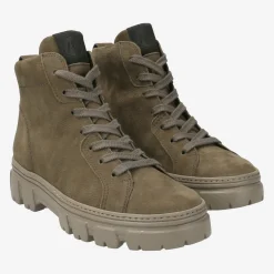 Damen Paul Green Boots*Art.9993-092