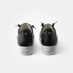 Damen Paul Green Sneaker*Art.5017-029