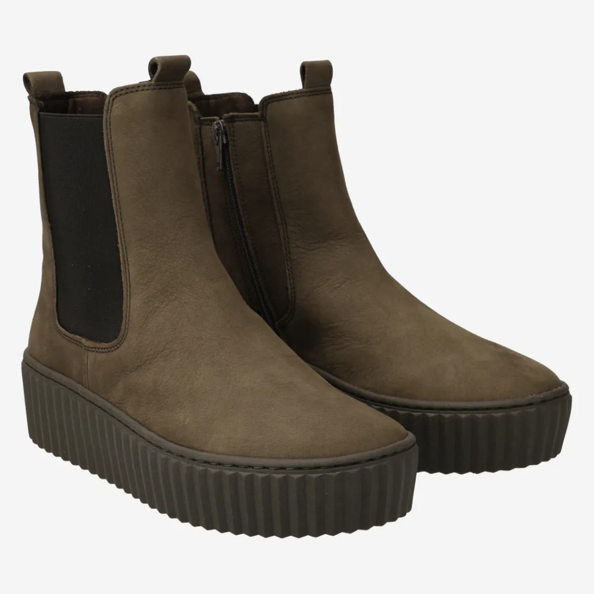 Damen Gabor Chelsea Boots*Art.33.712.11