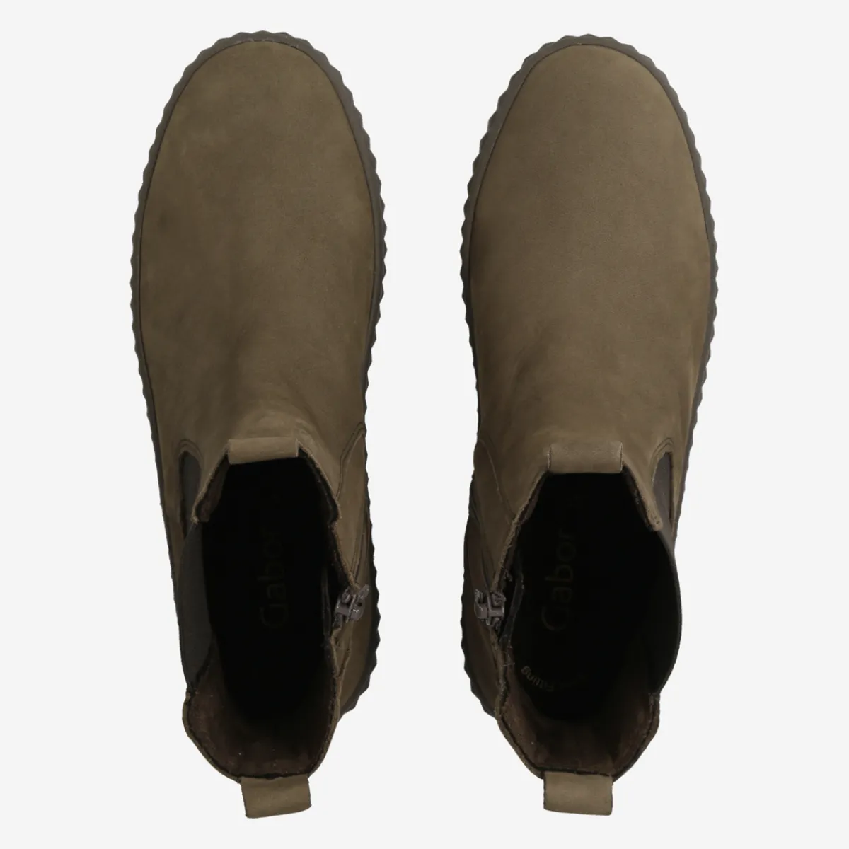 Damen Gabor Chelsea Boots*Art.33.712.11