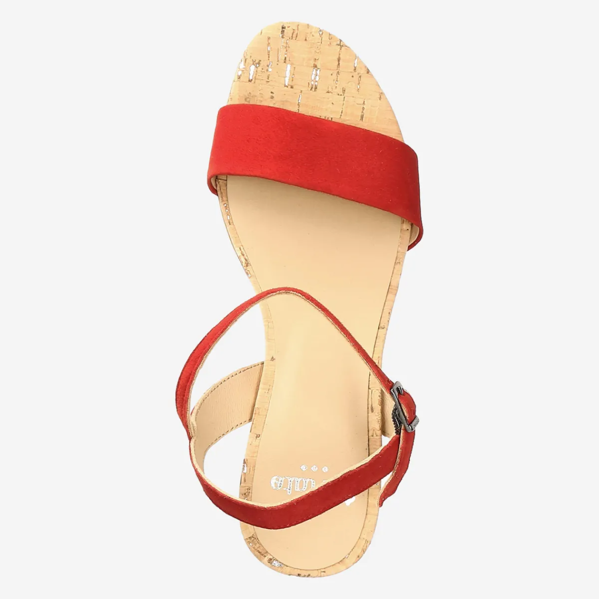 Damen Perlato Sandaletten*Art.10612