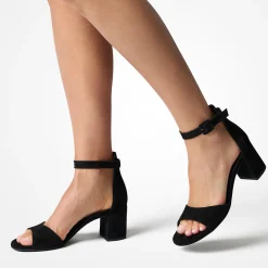 Damen Paul Green Sandaletten*Art.7469-043