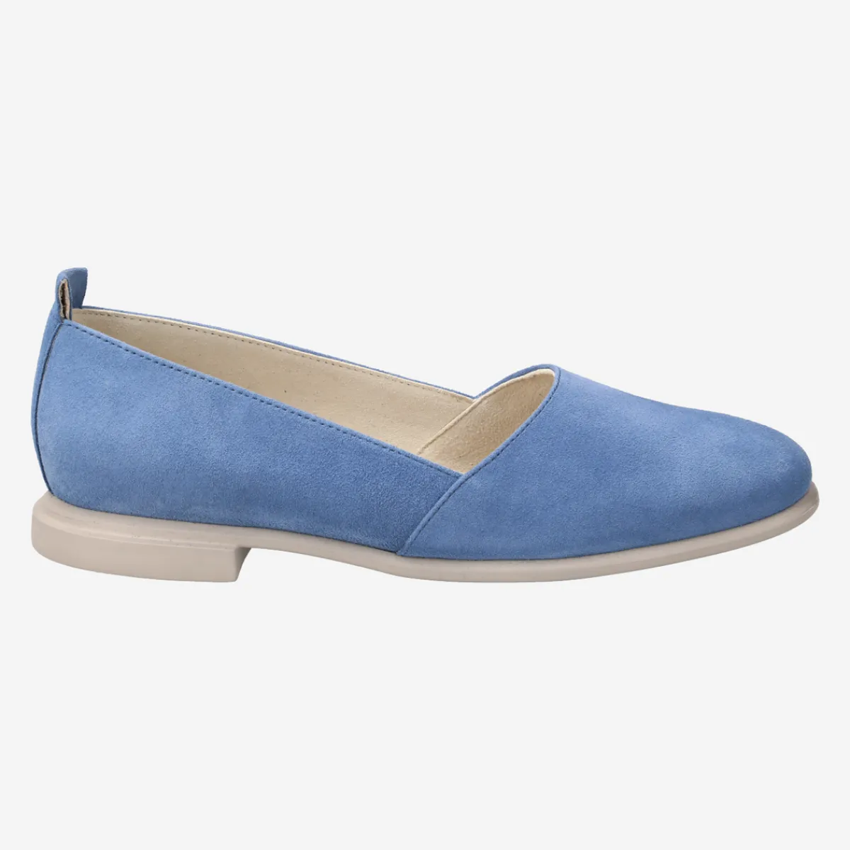 Damen Paul Green Slipper & Mokassin*Art.1009-013