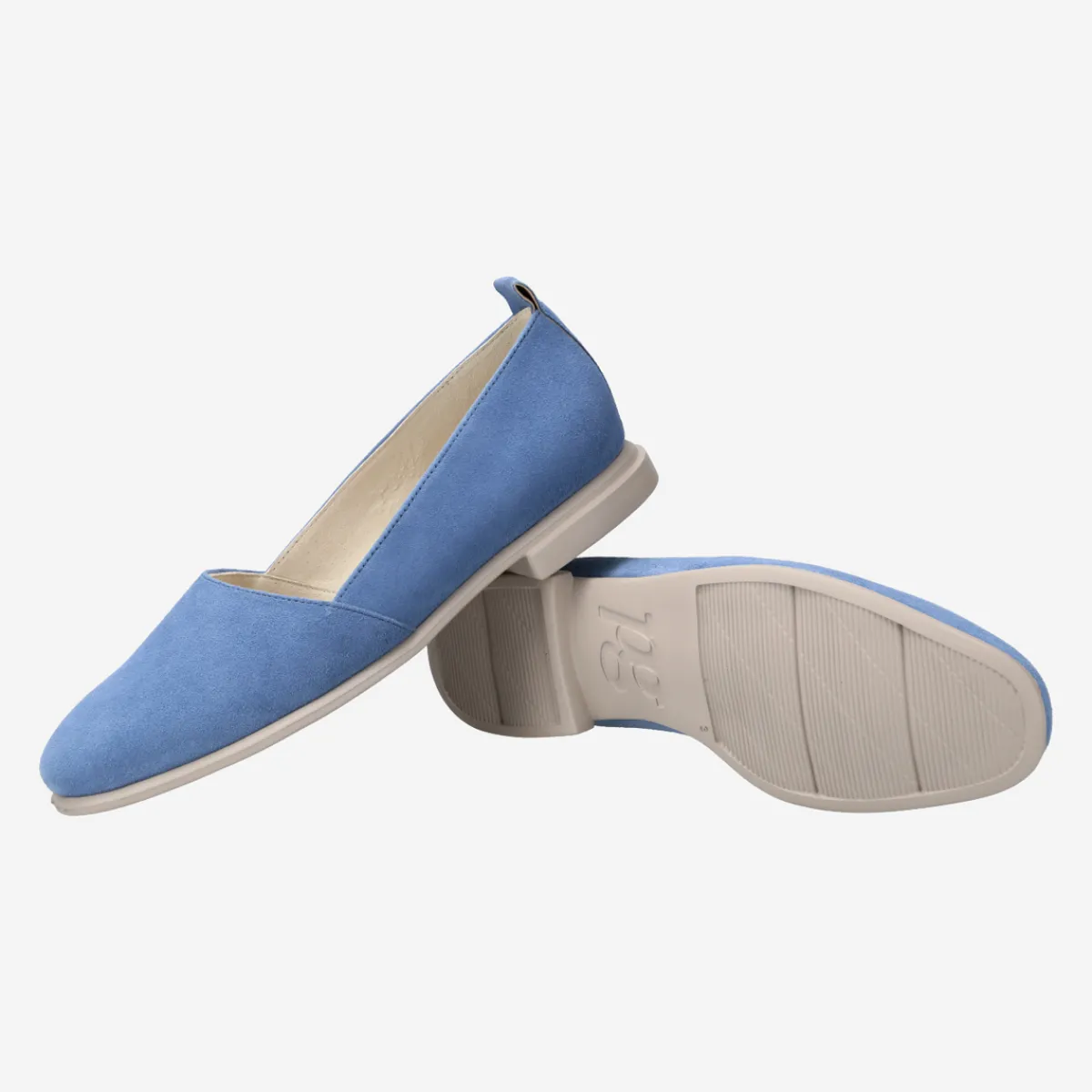 Damen Paul Green Slipper & Mokassin*Art.1009-013
