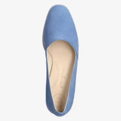 Damen Paul Green Slipper & Mokassin*Art.1009-013