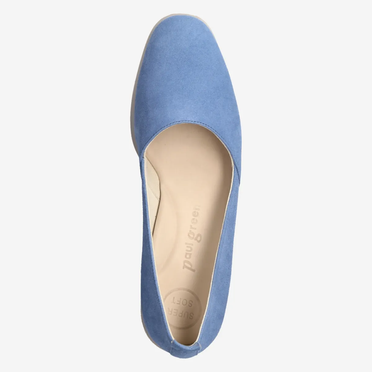 Damen Paul Green Slipper & Mokassin*Art.1009-013