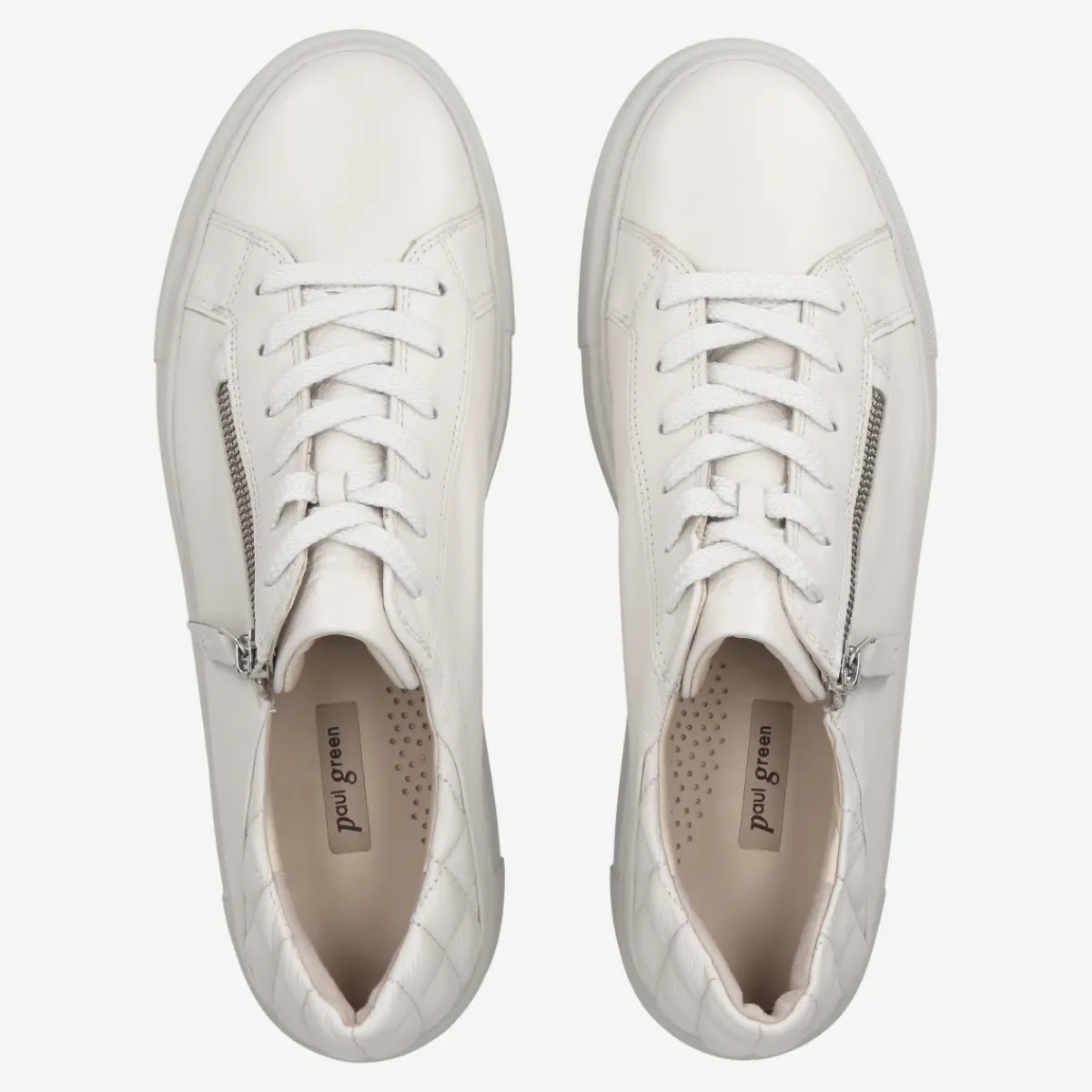 Damen Paul Green Sneaker*Art.5070-009