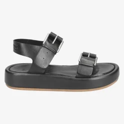 Damen Shabbies Amsterdam Sandaletten*Art.170020255
