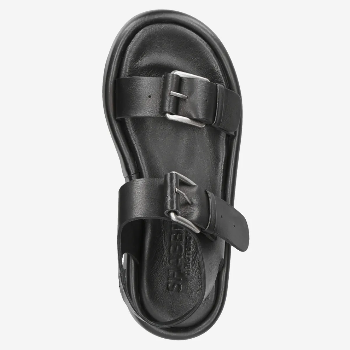 Damen Shabbies Amsterdam Sandaletten*Art.170020255